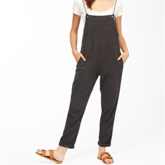 🔆BILLABONG🔆 WILD LENGTHS JUMPSUIT - Picture 8 of 15